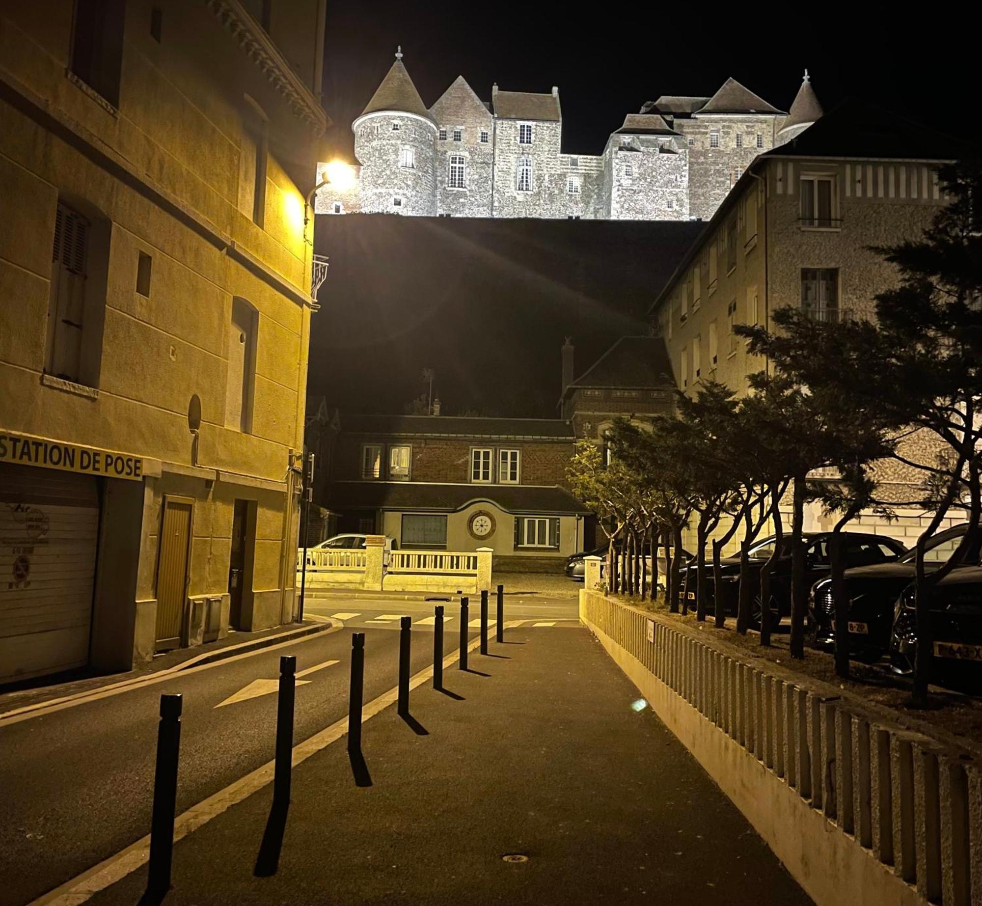 Le Voilier Ensoleille - Proximite Plage & Gare - Confort & Tranquillit ディエップ エクステリア 写真